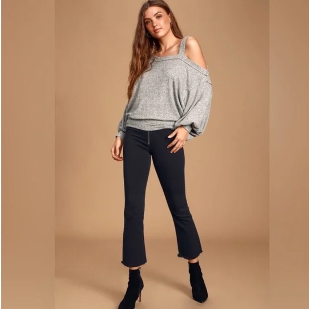 We The Free Free People Flaunt It Top